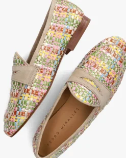 DAMES PEDRO MIRALLES loafers 14576