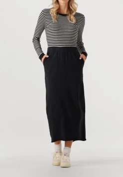 DAMES PENN & INK top longsleeve w25f1745-stm