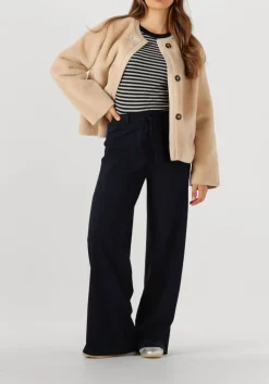 DAMES PENN & INK top longsleeve w25f1745-stm