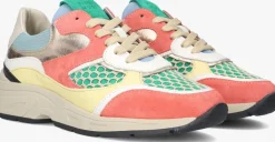 DAMES PIEDI NUDI lage sneakers talla 04.04