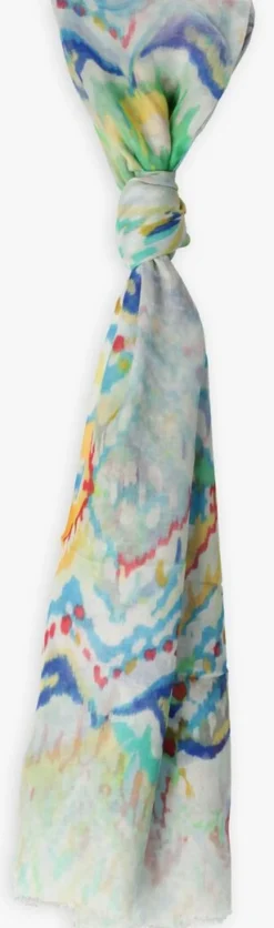 DAMES P-MODEKONTOR sjaal 1454550