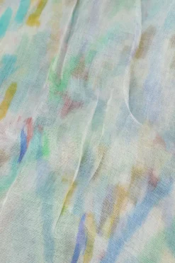 DAMES P-MODEKONTOR sjaal 1454550