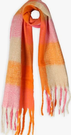 DAMES P-MODEKONTOR sjaal 5732500-3