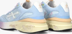 DAMES PREMIATA lage sneakers moerun-d
