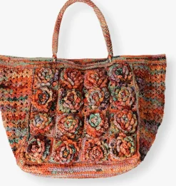 DAMES RABARANY shopper tsara flore