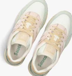 DAMES SAUCONY lage sneakers shadow 6000