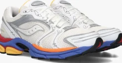 DAMES SAUCONY lage sneakers progrid triumph 4