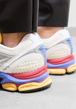 DAMES SAUCONY lage sneakers progrid triumph 4