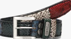 Heren SENDRA riem 1075