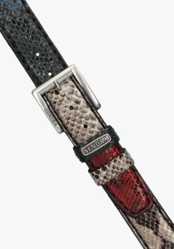 Heren SENDRA riem 1075