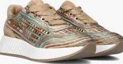 DAMES SOFTWAVES lage sneakers 8.95.01