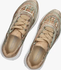 DAMES SOFTWAVES lage sneakers 8.95.01