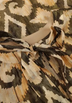 DAMES SUMMUM blouses top ethnic print