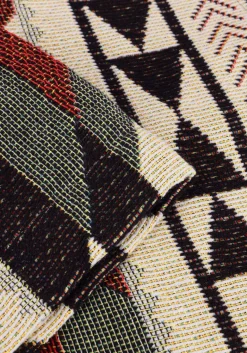 DAMES SUMMUM jack jacket blanket