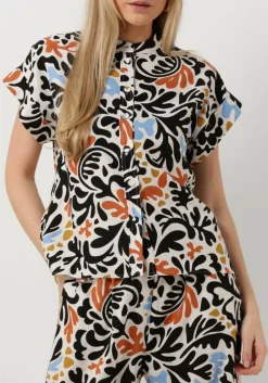 DAMES SUNCOO blouses lison