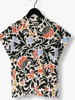 DAMES SUNCOO blouses lison