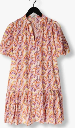 DAMES SUNCOO mini jurk cerrone