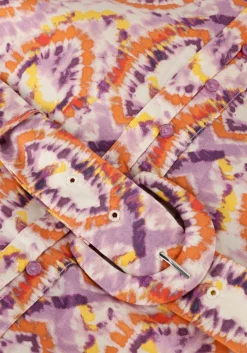 DAMES SUNCOO mini jurk cerrone