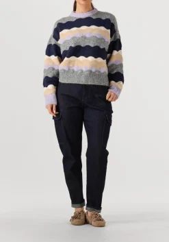 DAMES SUNCOO trui panayo