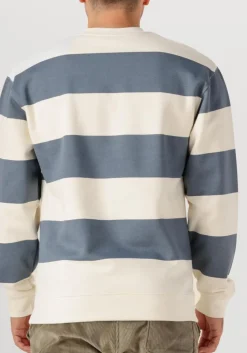 Heren THE GOODPEOPLE sweater lien