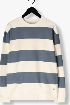 Heren THE GOODPEOPLE sweater lien