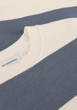 Heren THE GOODPEOPLE sweater lien