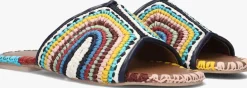 DAMES TORAL slippers betty