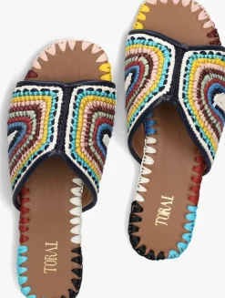 DAMES TORAL slippers betty