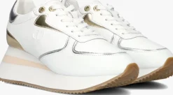 DAMES TWINSET MILANO lage sneakers 241tcp080