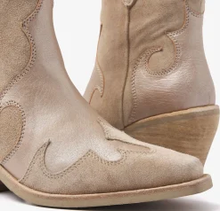 DAMES VIA VAI enkellaarsjes eveline riley