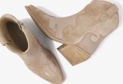 DAMES VIA VAI enkellaarsjes eveline riley