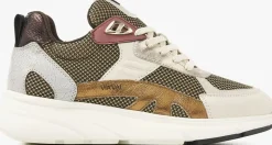 DAMES VIA VAI lage sneakers vic harmony