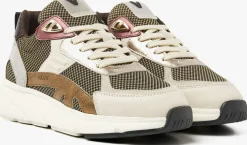 DAMES VIA VAI lage sneakers vic harmony