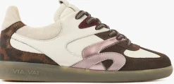 DAMES VIA VAI lage sneakers nilla hilly