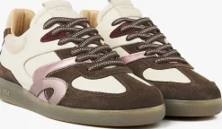 DAMES VIA VAI lage sneakers nilla hilly