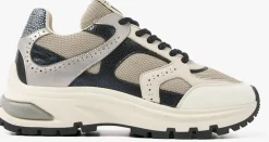 DAMES VIA VAI lage sneakers liz curtis