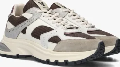 DAMES VIA VAI lage sneakers liz curtis