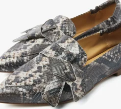 DAMES VIA VAI loafers lola rayne