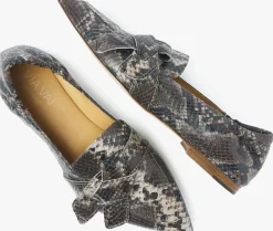 DAMES VIA VAI loafers lola rayne