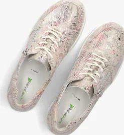 DAMES WALDLAUFER lage sneakers lana