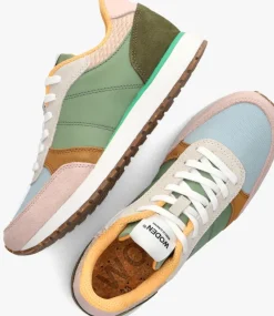 DAMES WODEN lage sneakers ronja