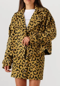 DAMES AMAYA AMSTERDAM jack lotus