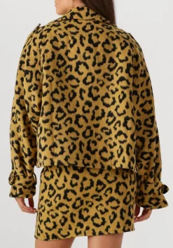 DAMES AMAYA AMSTERDAM jack lotus