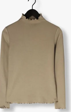 DAMES AIMEE THE LABEL top hiske