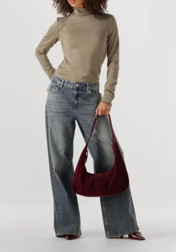 DAMES AIMEE THE LABEL top hiske