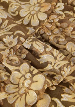 DAMES AMAYA AMSTERDAM minirok luun