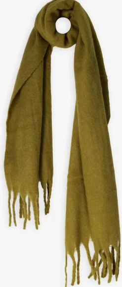 DAMES AMERICAN VINTAGE sjaal zinaco