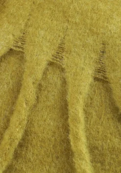 DAMES AMERICAN VINTAGE sjaal zinaco