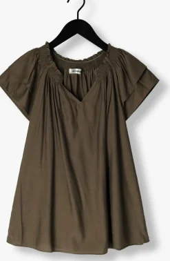 DAMES CO'COUTURE top sunrise top