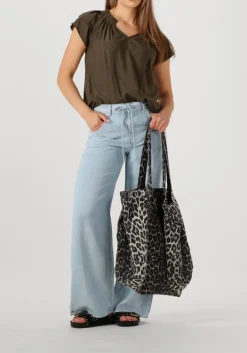 DAMES CO'COUTURE top sunrise top